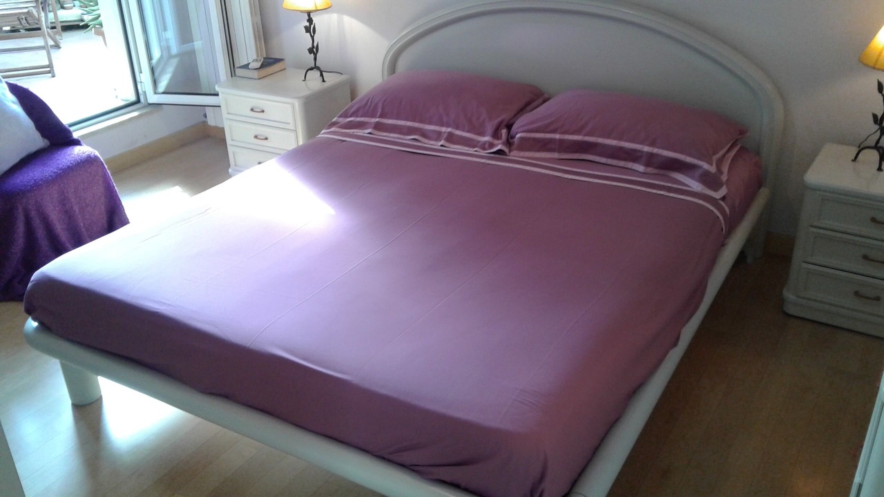 Photo of Bedroom in Bari City Centre