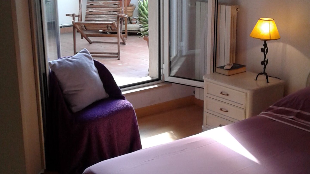 Photo of Bedroom in Bari City Centre