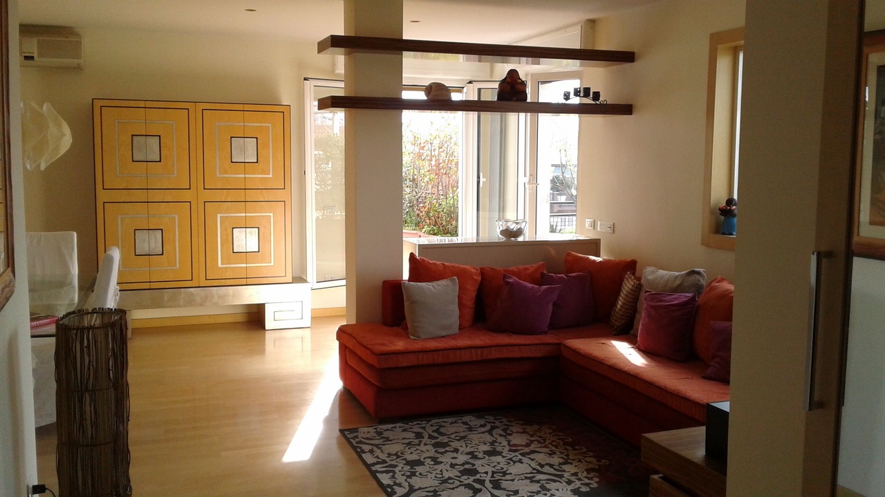 Photo of Livingroom in Bari City Centre