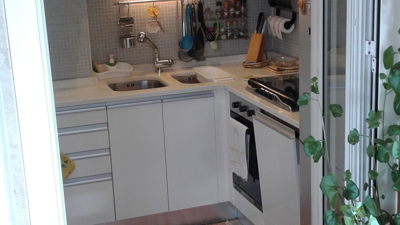 Photo of Kitchen in Bari City Centre