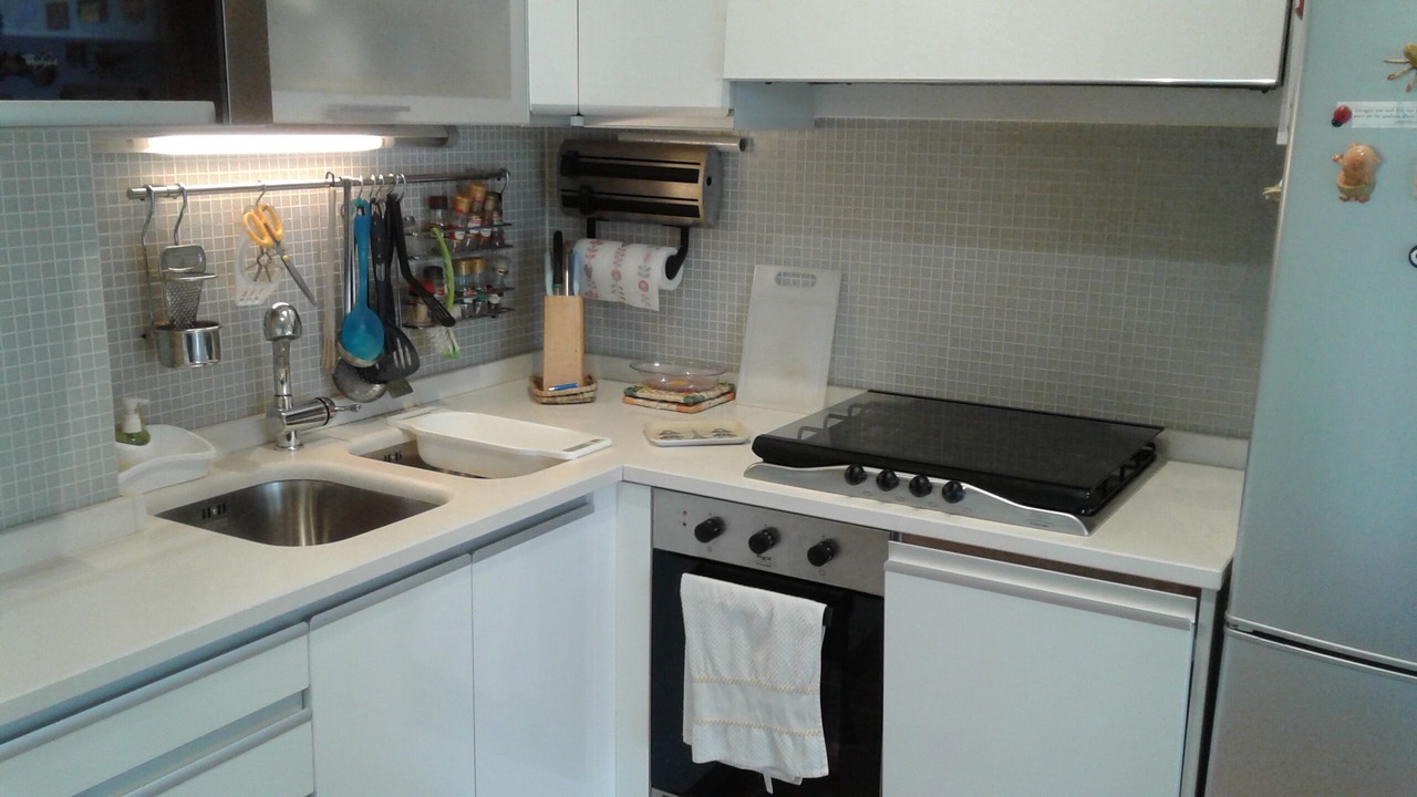 Photo of Kitchen in Bari City Centre