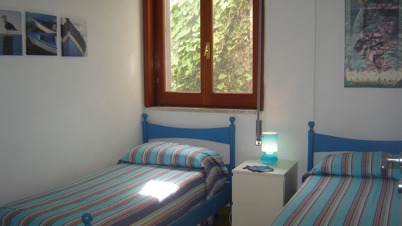 Photo of Bedroom in Scala di Furno