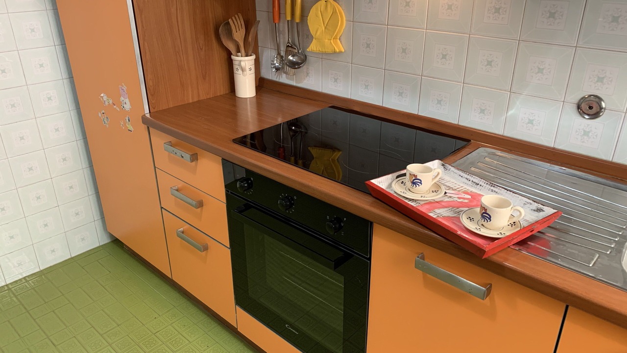 Photo of Kitchen in Scala di Furno