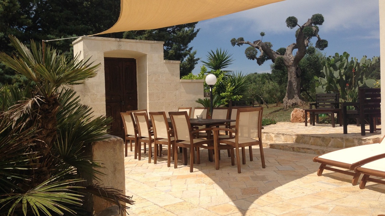 Photo of Outdoor in Ceglie Messapica