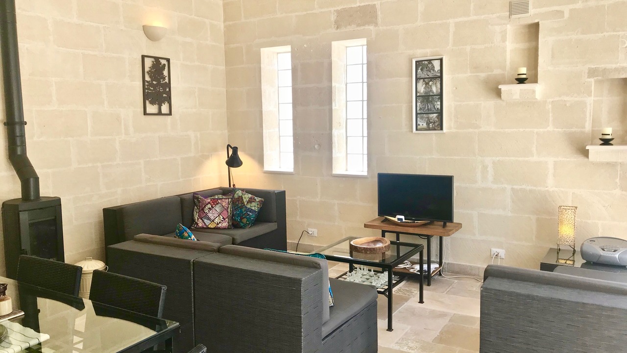 Photo of Livingroom in Ceglie Messapica