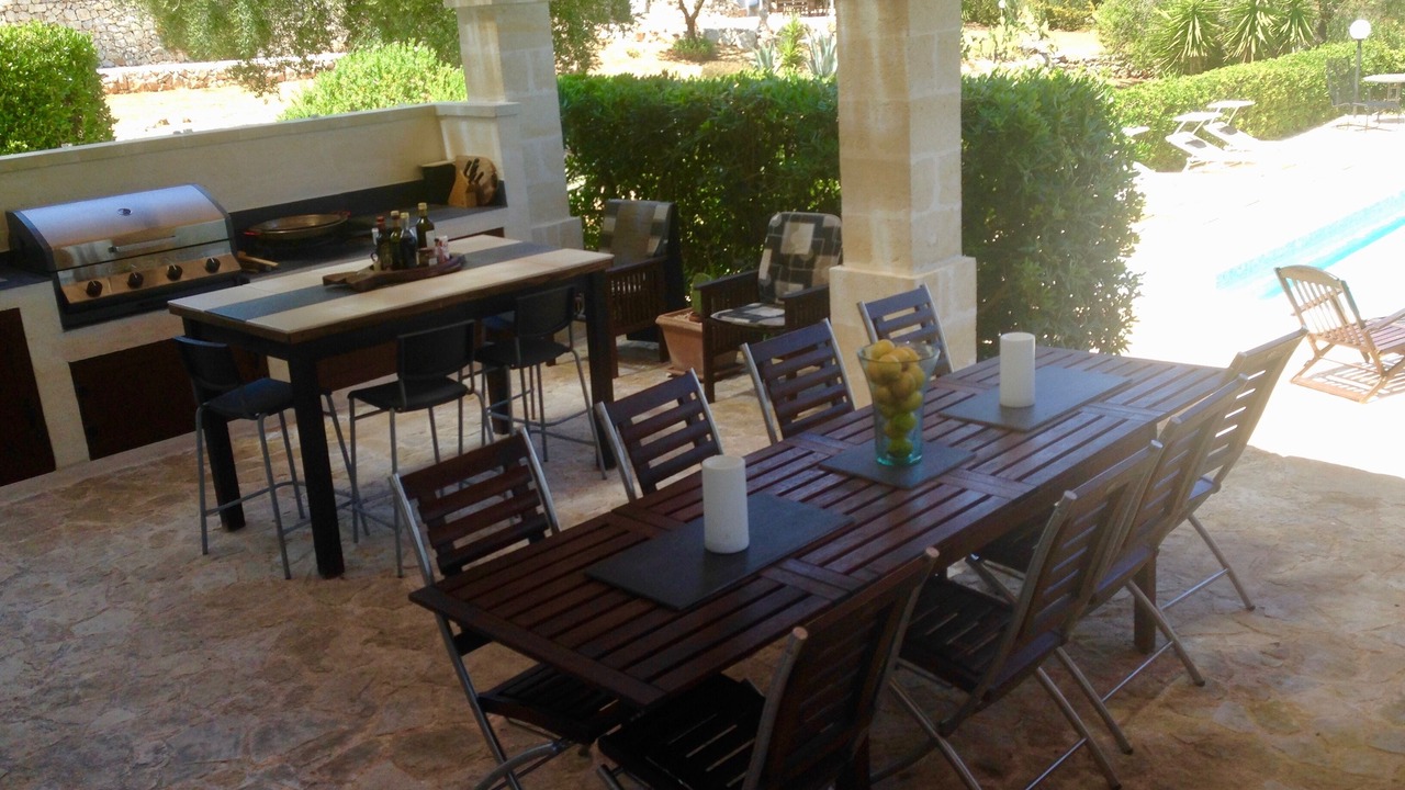Photo of Outdoor in Ceglie Messapica