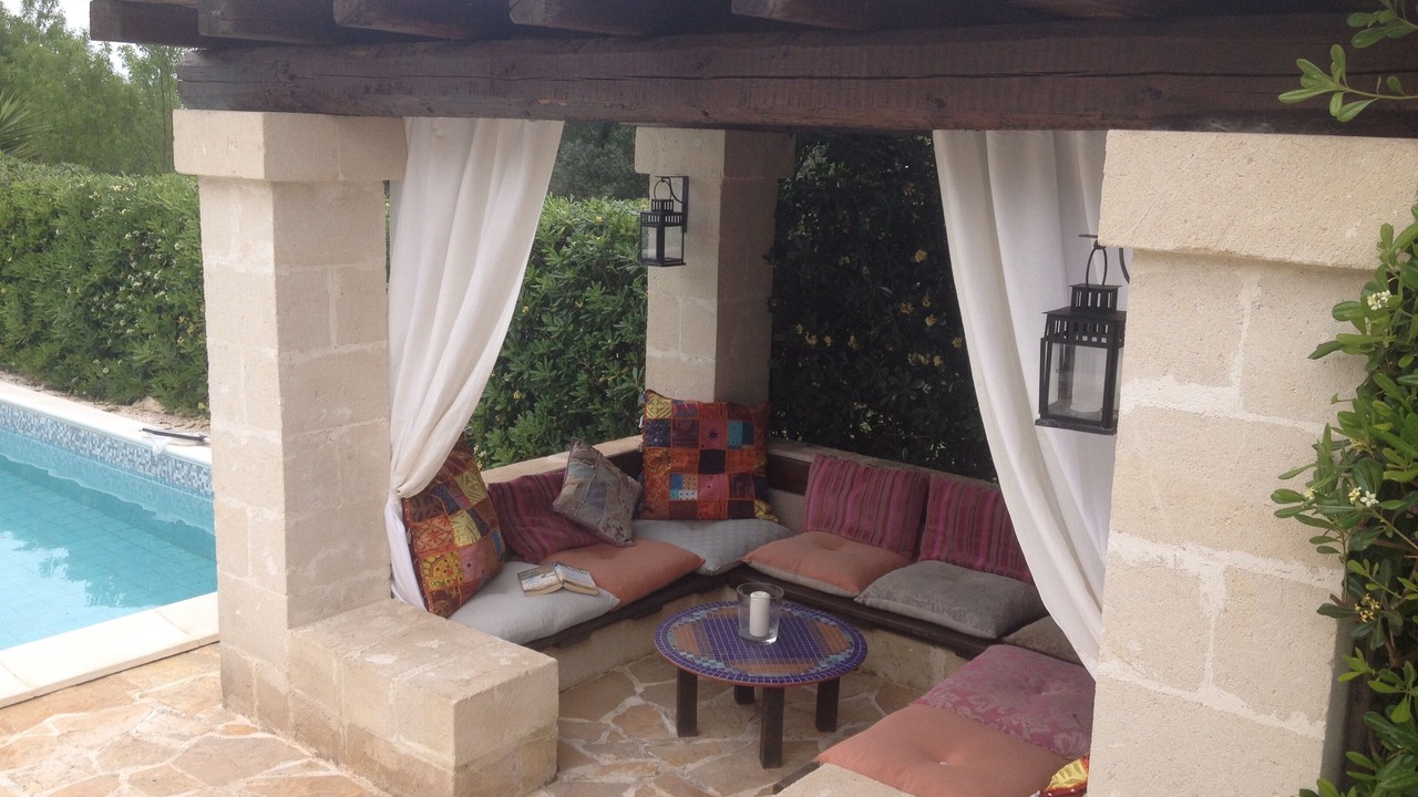 Photo of Outdoor in Ceglie Messapica