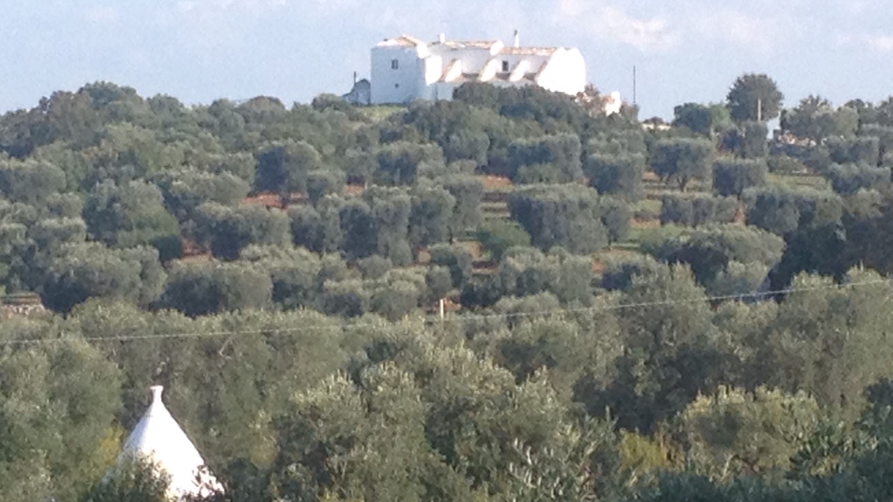 Photo of Outdoor in Ceglie Messapica