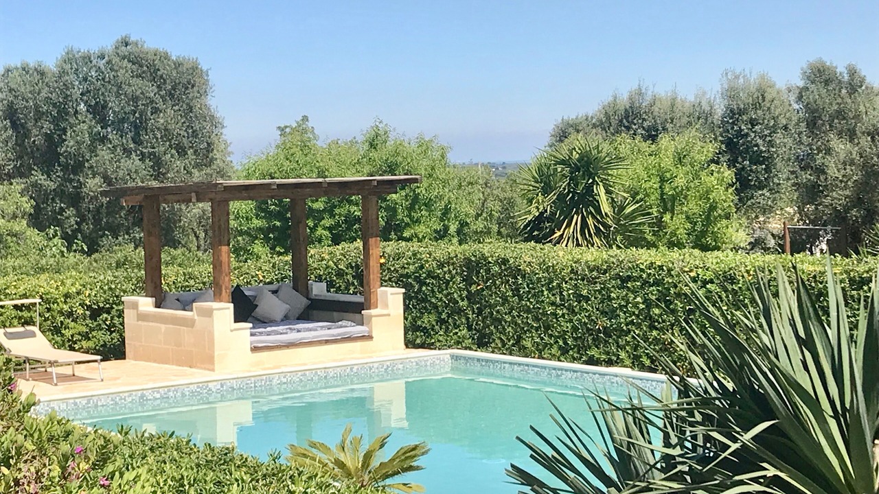 Photo of Outdoor in Ceglie Messapica