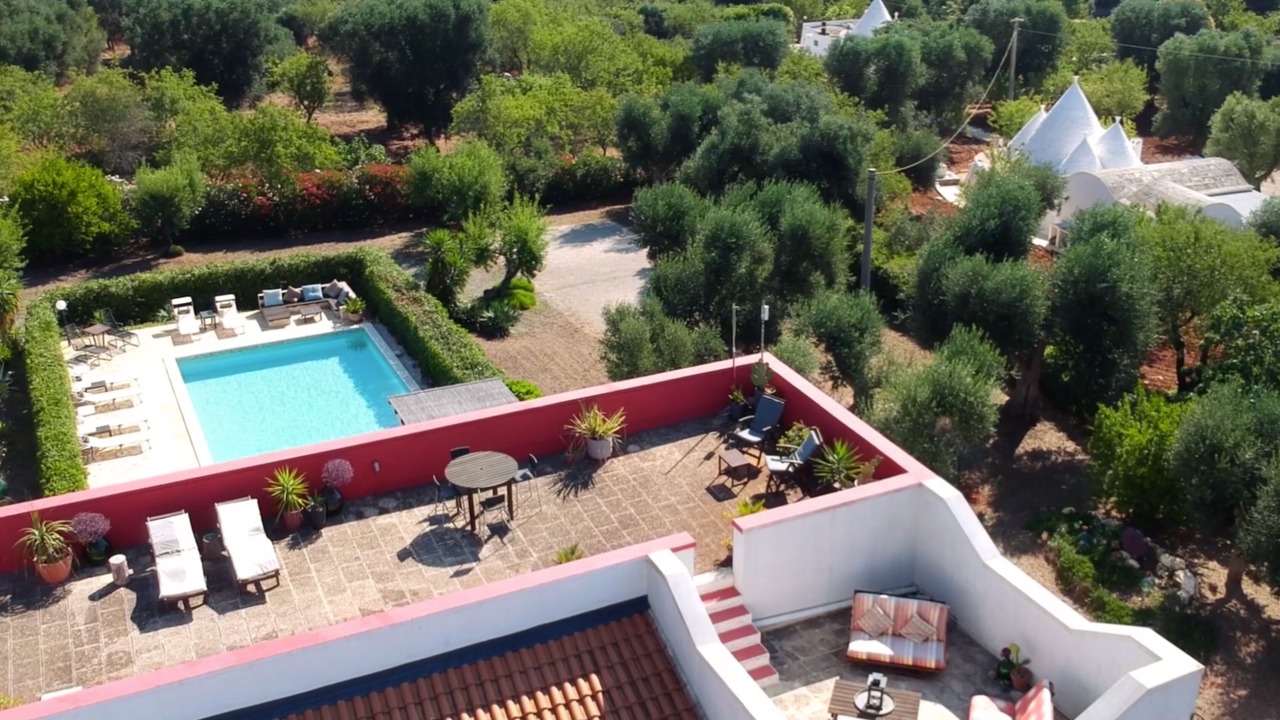 Photo of Outdoor in Ceglie Messapica