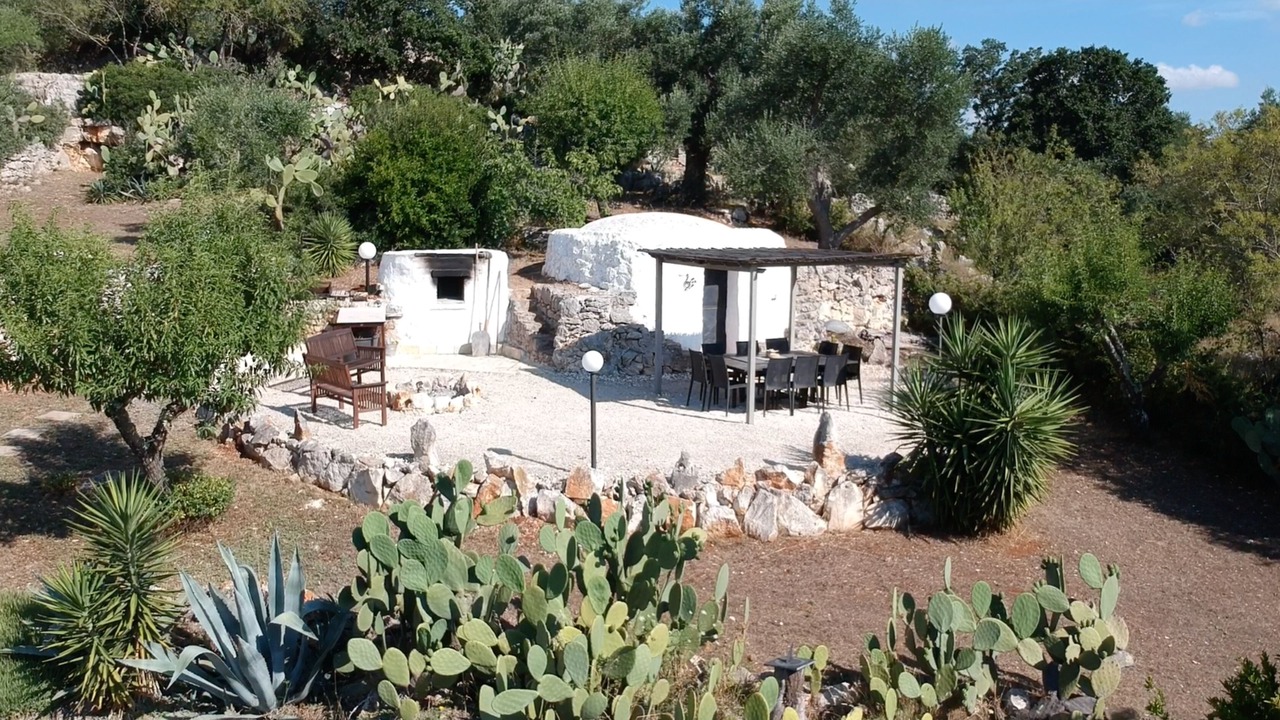 Photo of Outdoor in Ceglie Messapica
