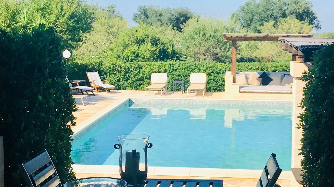 Photo of Outdoor in Ceglie Messapica