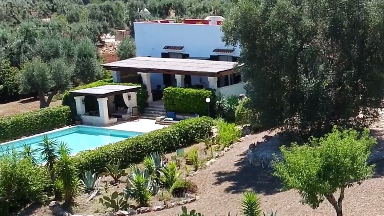 Photo of Outdoor in Ceglie Messapica