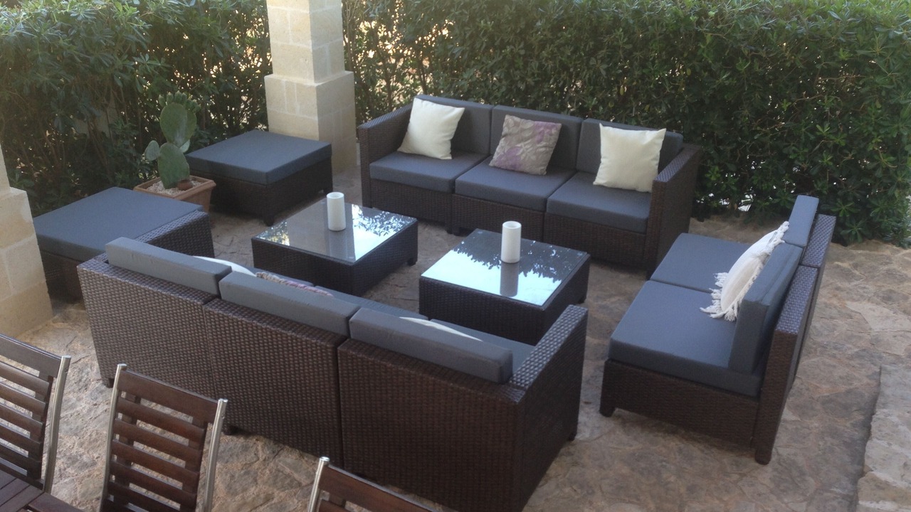 Photo of Patio Balcony in Ceglie Messapica