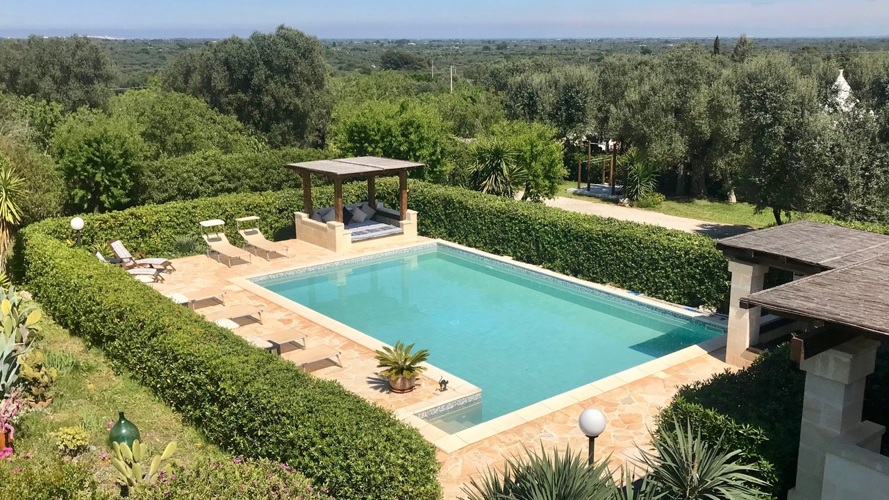 Photo of Outdoor in Ceglie Messapica