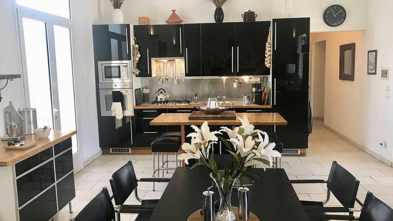 Photo of Kitchen in Ceglie Messapica