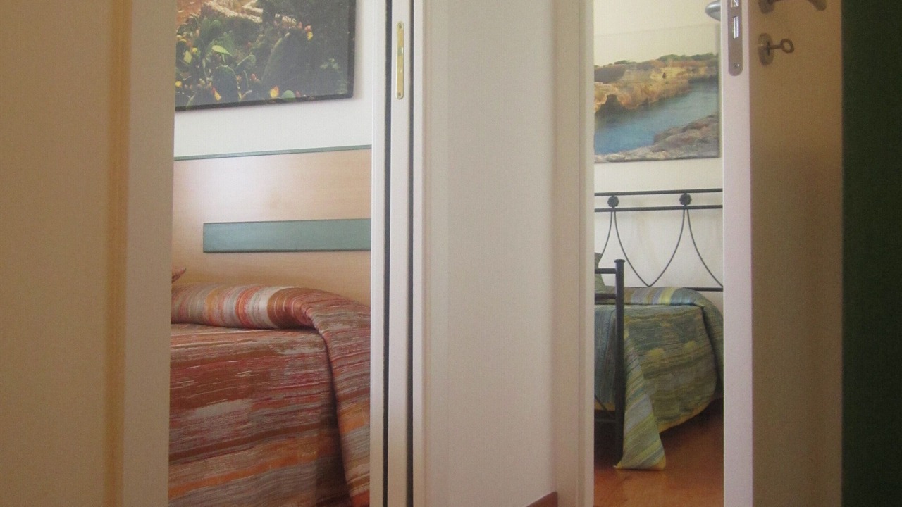 Photo of Bedroom in Roca Vecchia