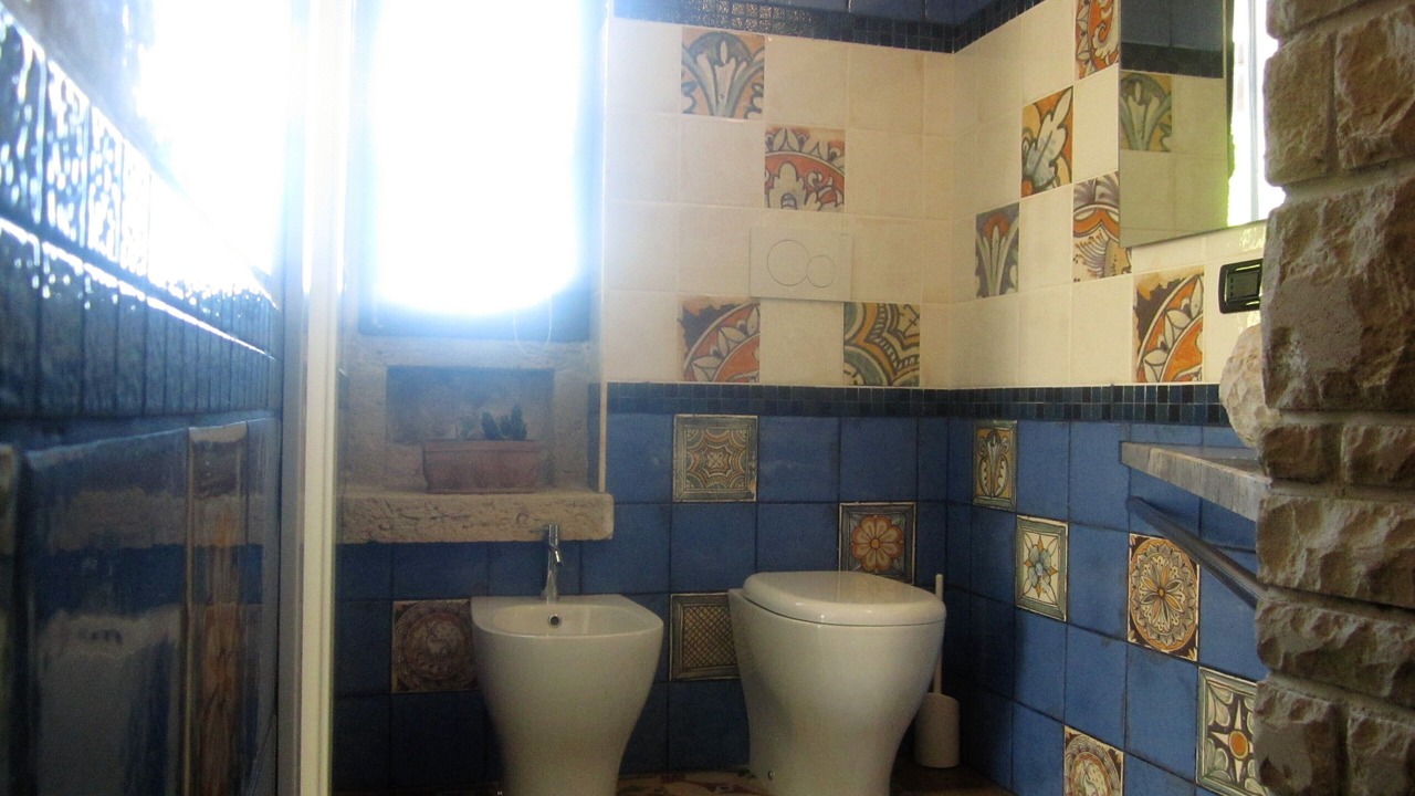 Photo of Bathroom in Roca Vecchia