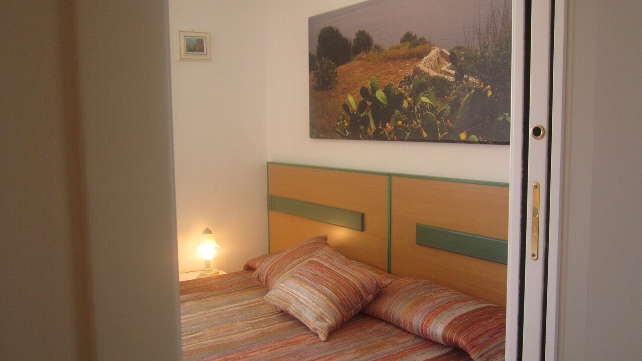 Photo of Bedroom in Roca Vecchia