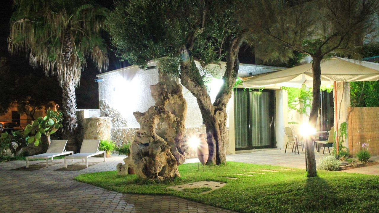 Photo of Patio Balcony in Roca Vecchia