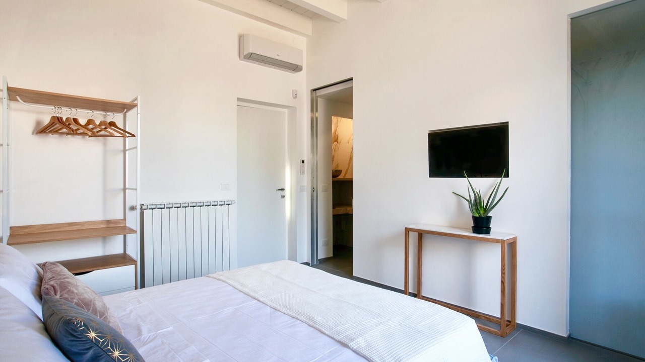 Photo of Bedroom in Lecce Historic Center