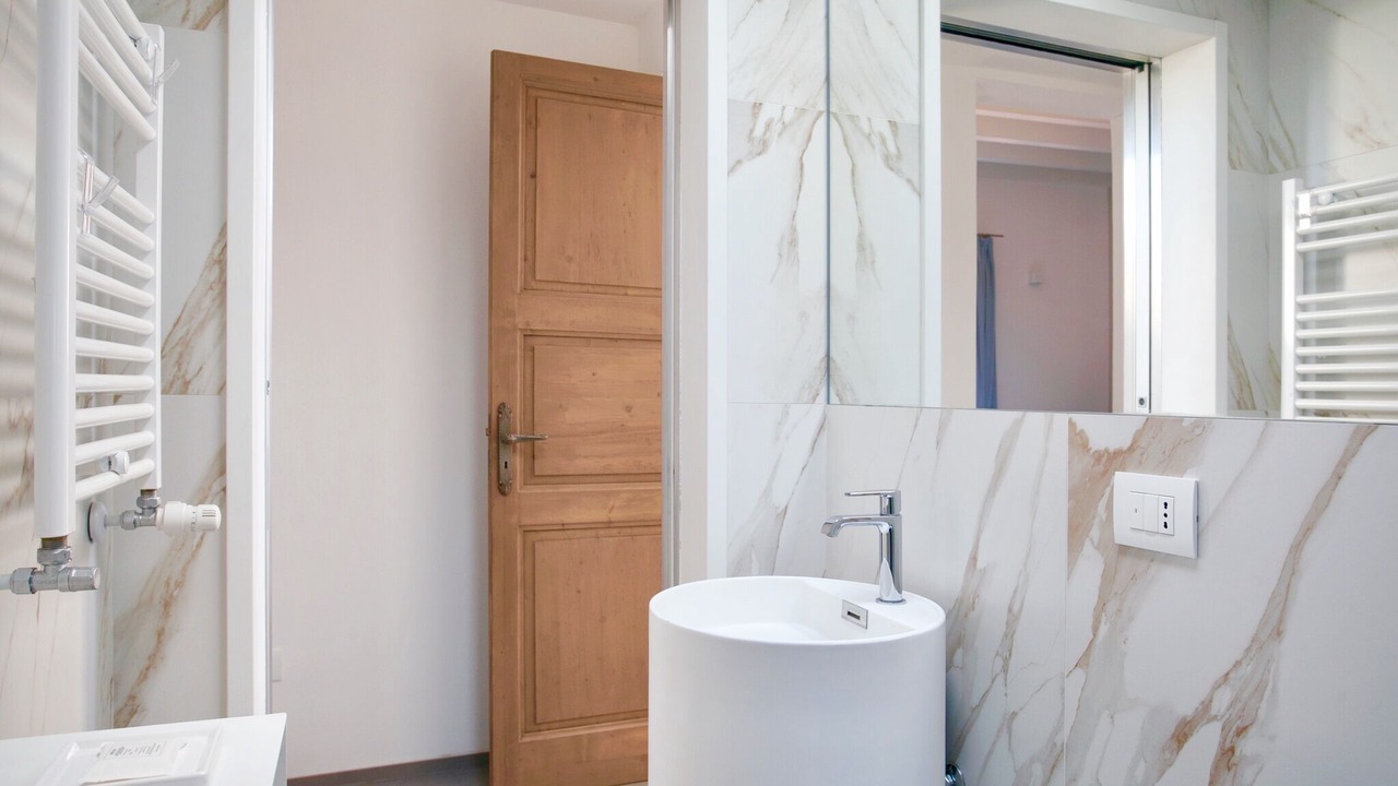 Photo of Bathroom in Lecce Historic Center