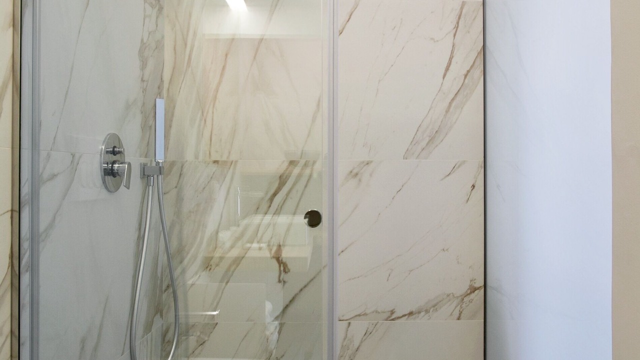 Photo of Bathroom in Lecce Historic Center