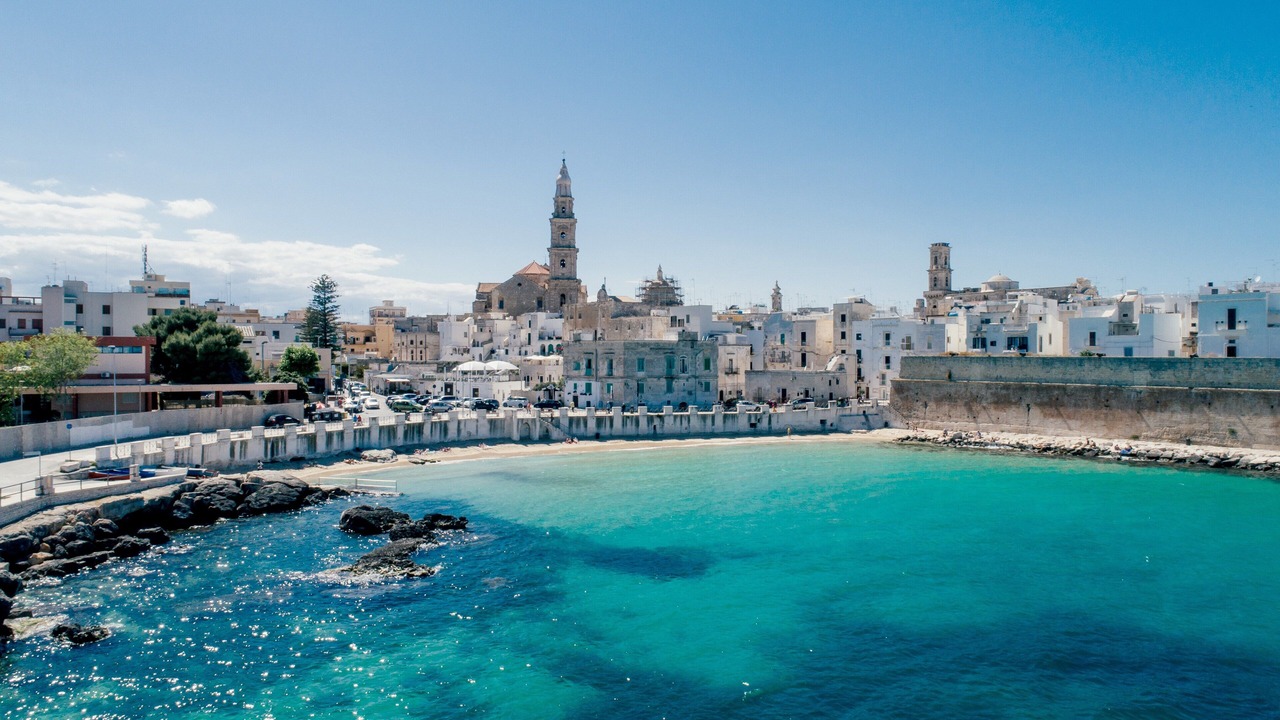 Photo of Outdoor in Monopoli