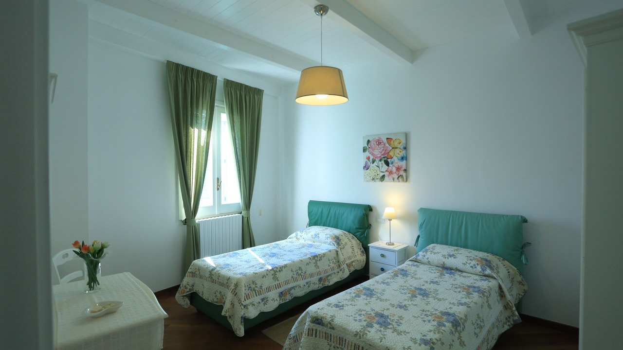 Photo of Bedroom in Monopoli