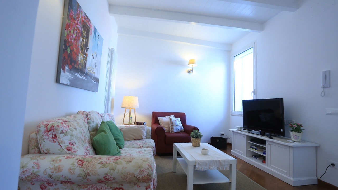 Photo of Livingroom in Monopoli