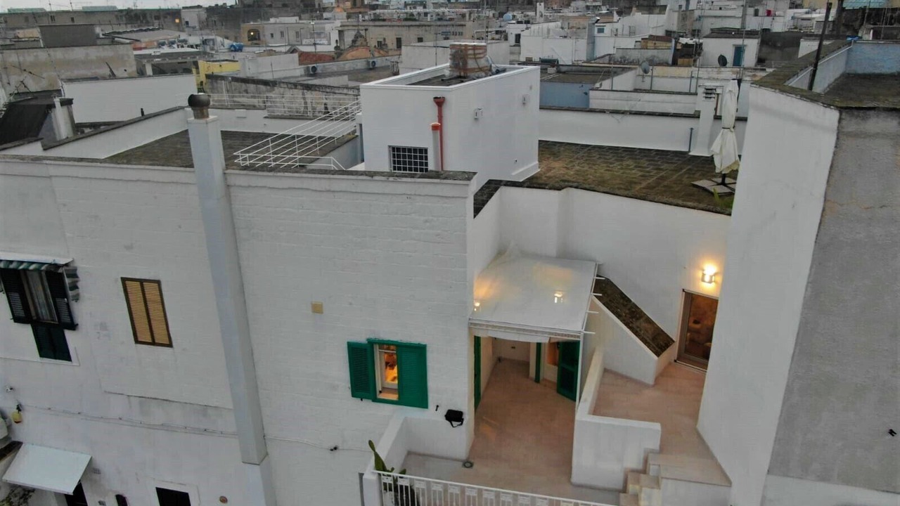 Photo of Outdoor in Monopoli
