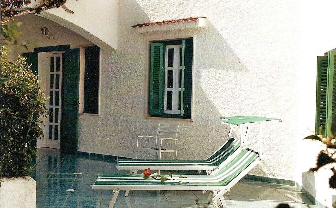Photo of Patio Balcony in Villanova