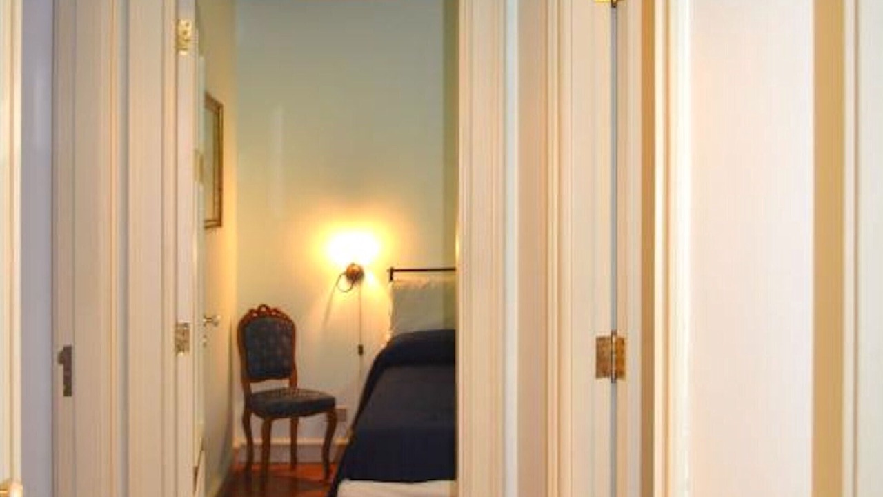 Photo of Bedroom in Lecce Historic Center