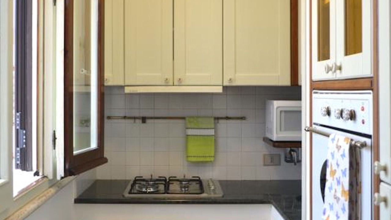 Photo of Kitchen in Lecce Historic Center