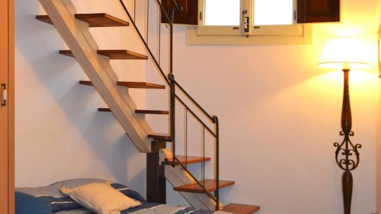 Photo of Bedroom in Lecce Historic Center
