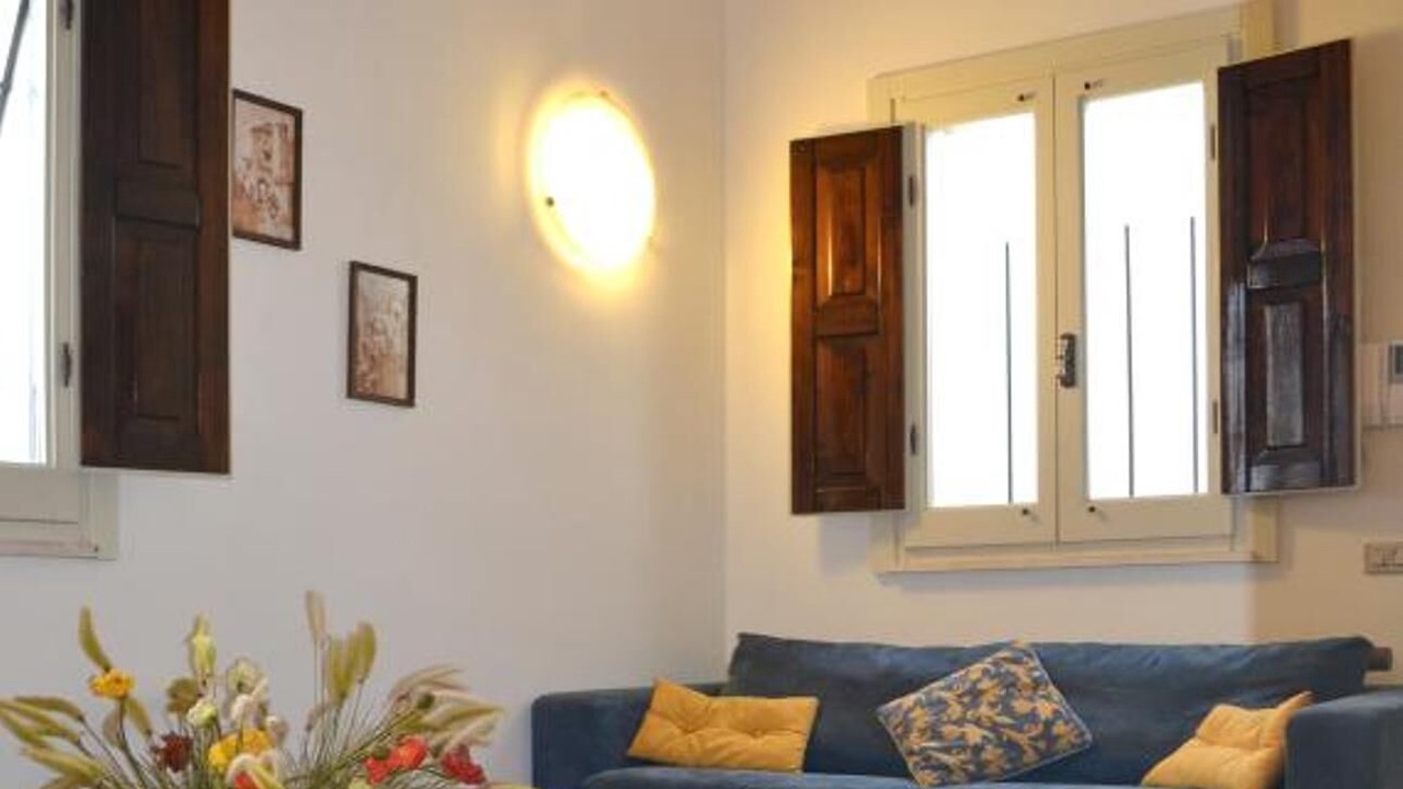 Photo of Livingroom in Lecce Historic Center