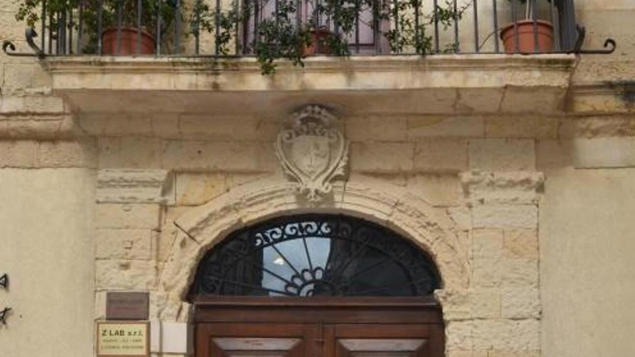 Photo of Outdoor in Lecce Historic Center