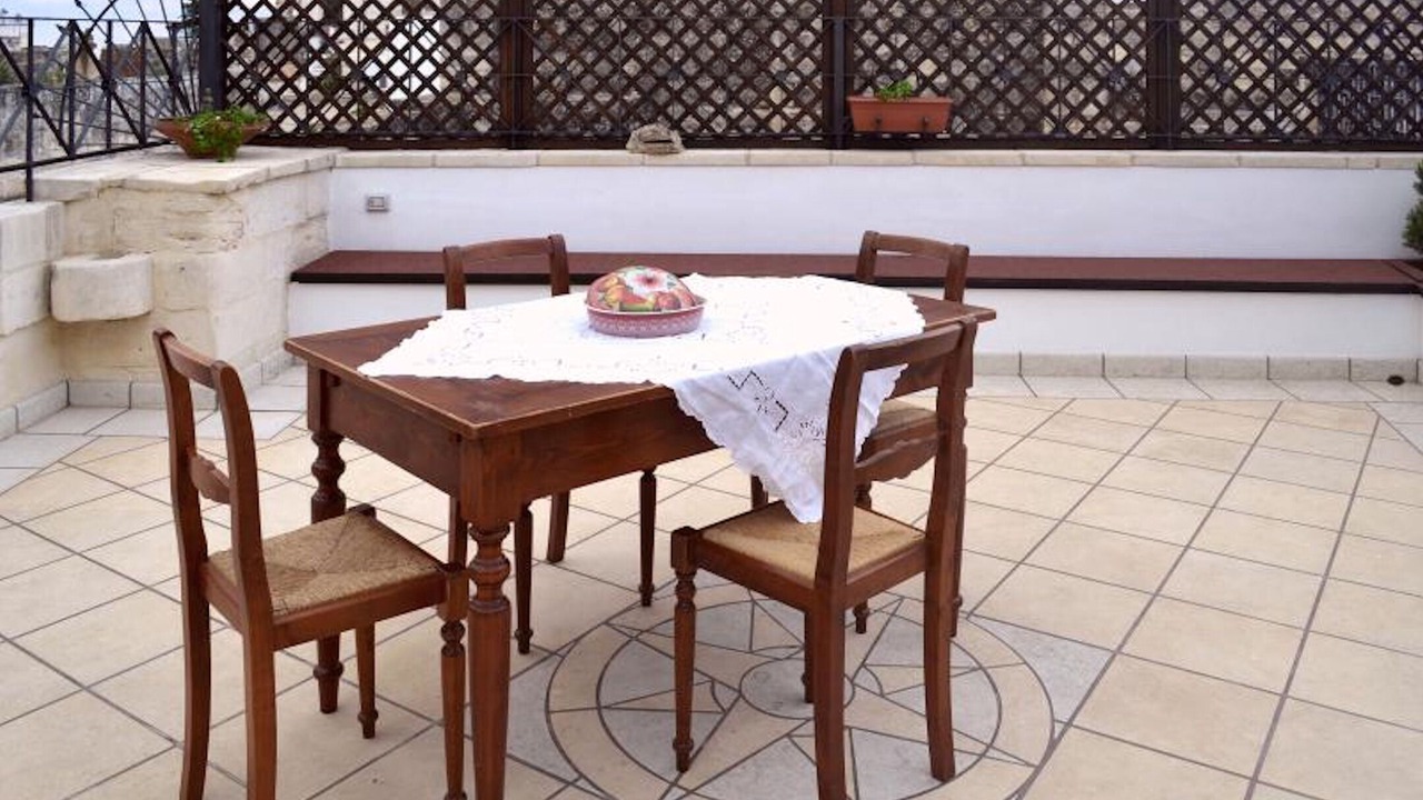 Photo of Outdoor in Lecce Historic Center