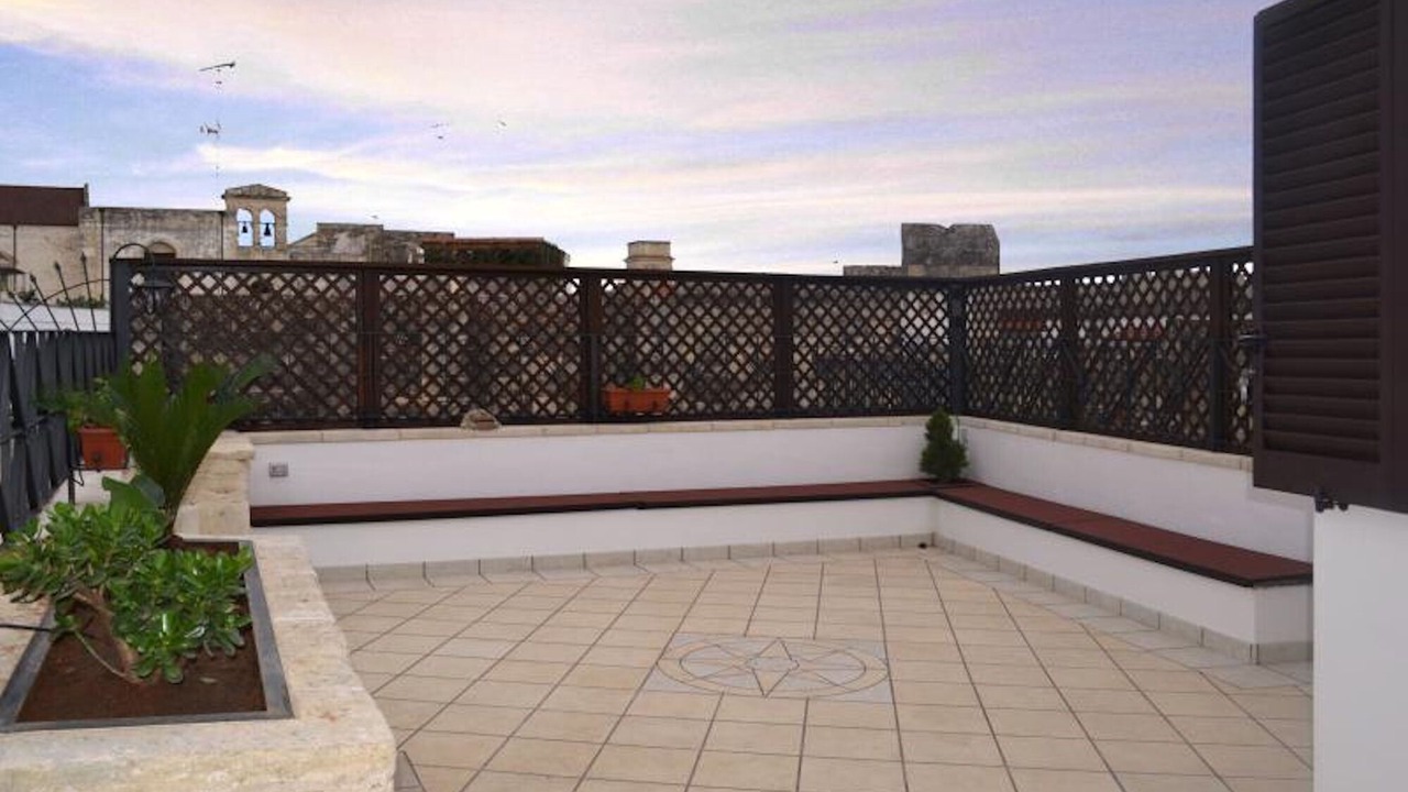 Photo of Outdoor in Lecce Historic Center