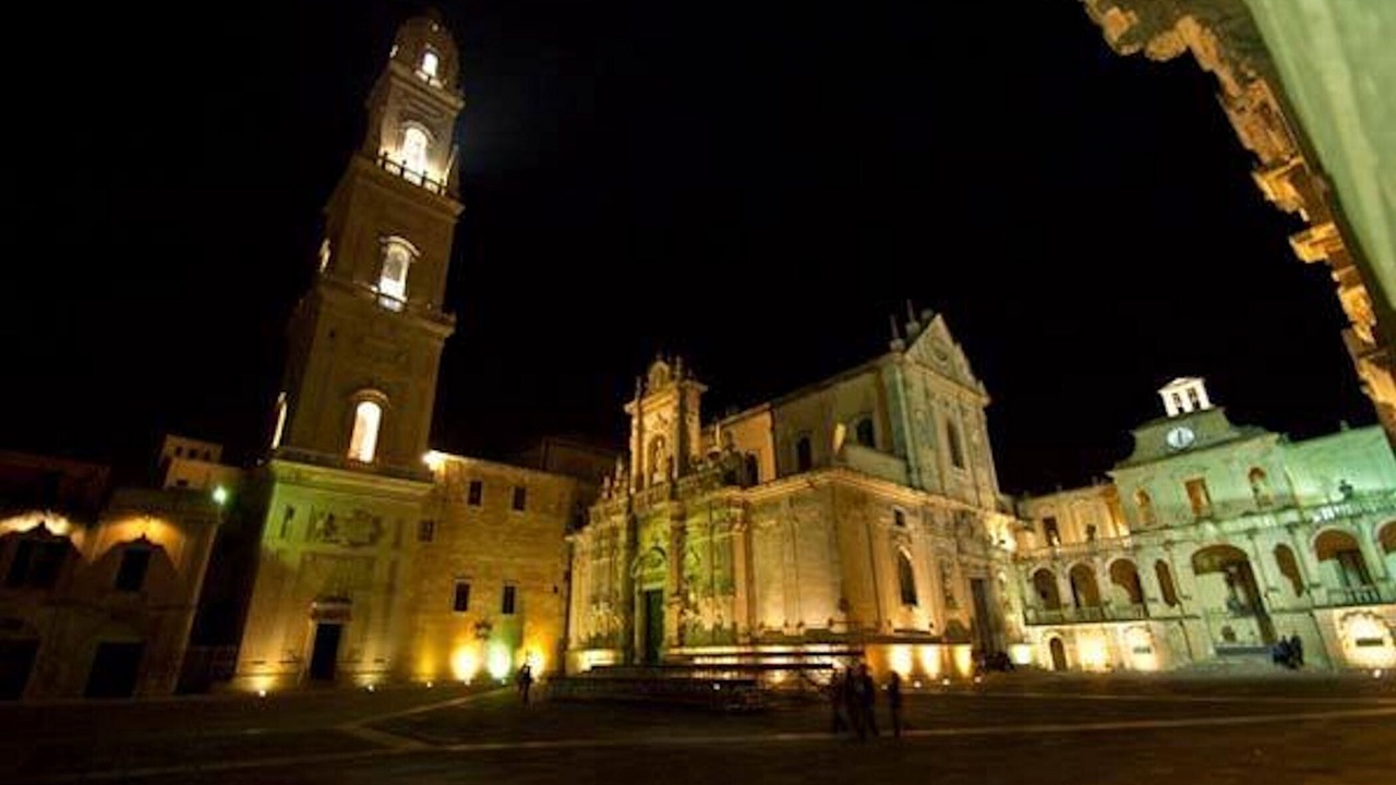Photo of Others in Lecce Historic Center