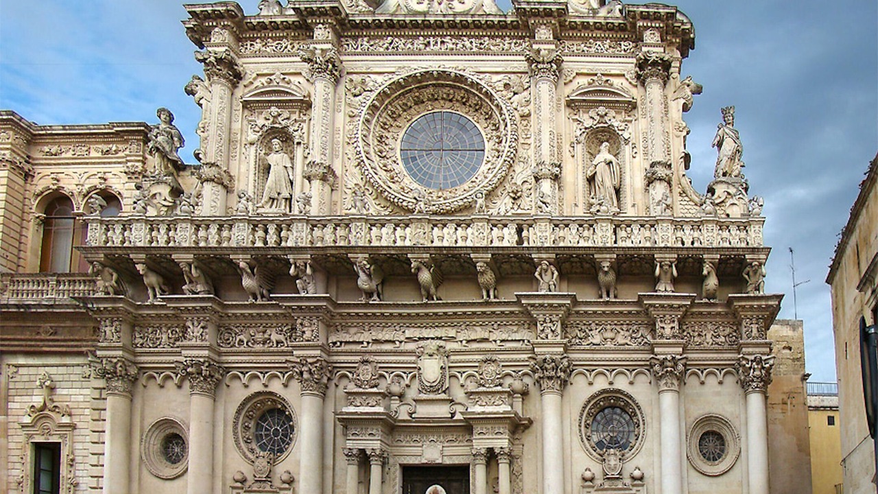 Photo of Others in Lecce Historic Center