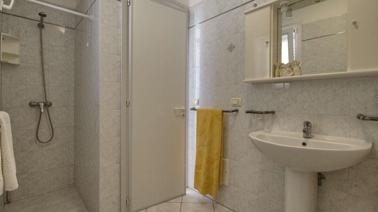 Photo of Bathroom in Posto Vecchio