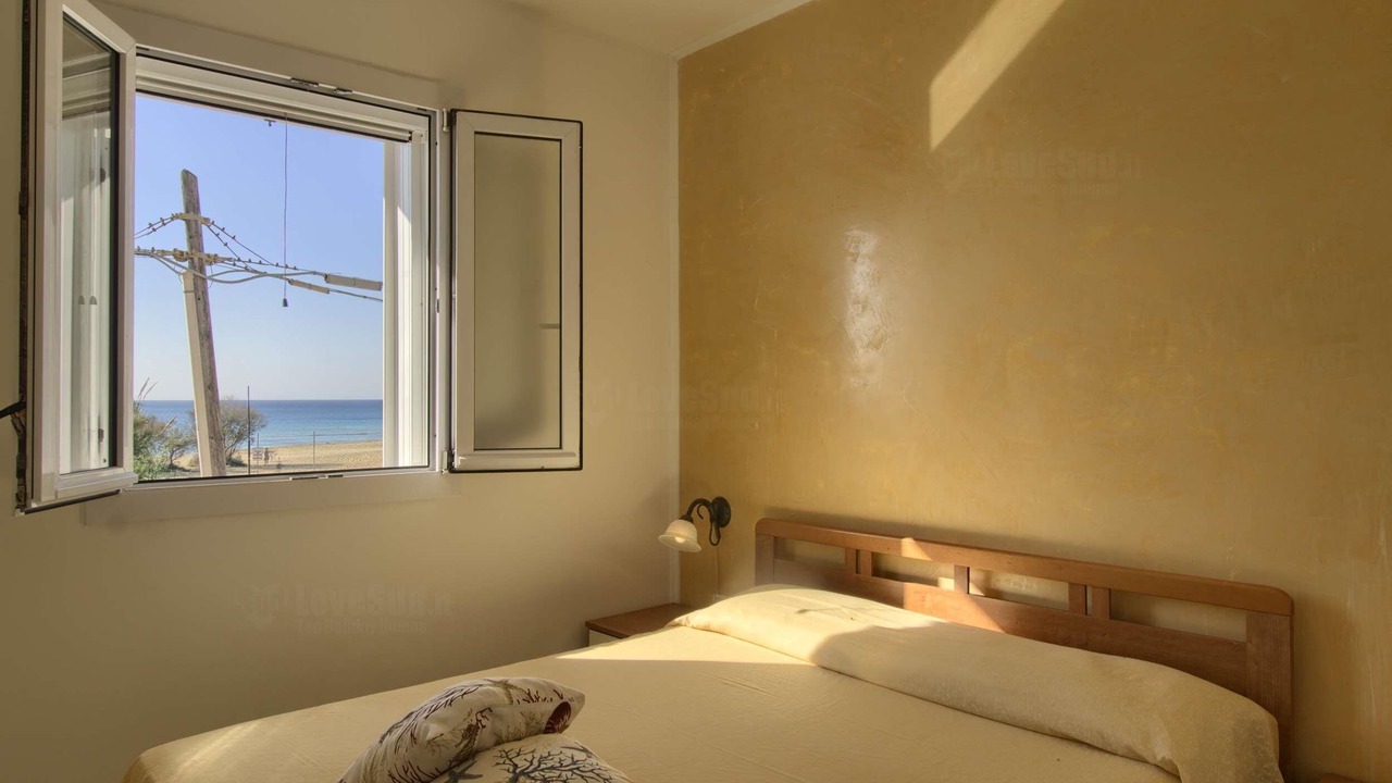 Photo of Bedroom in Posto Vecchio