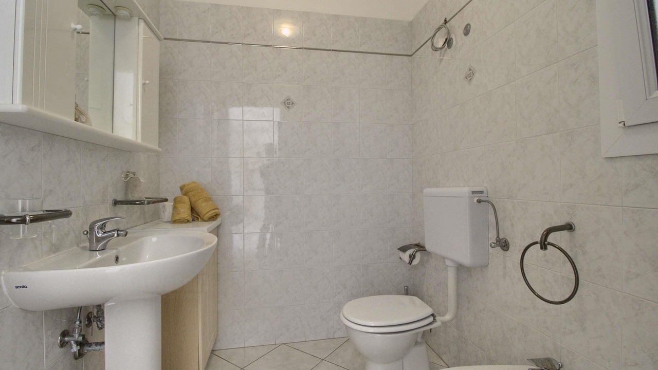 Photo of Bathroom in Posto Vecchio