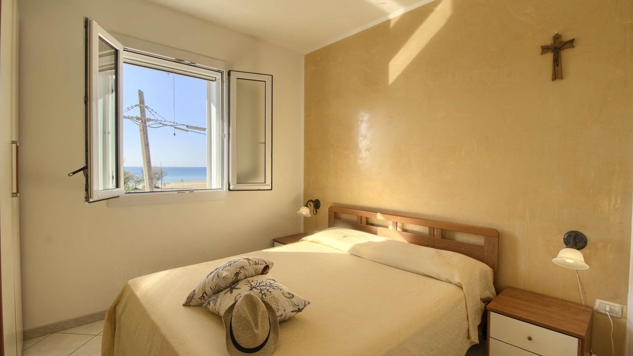 Photo of Bedroom in Posto Vecchio