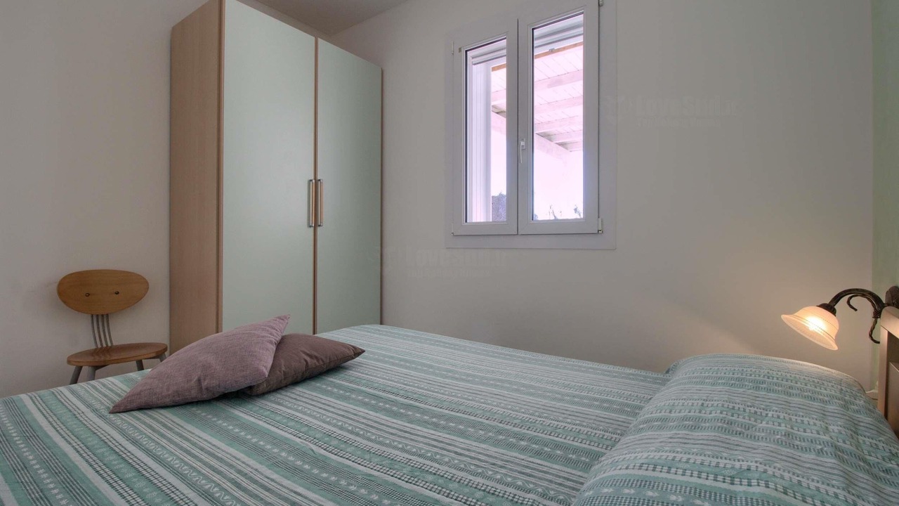 Photo of Bedroom in Posto Vecchio