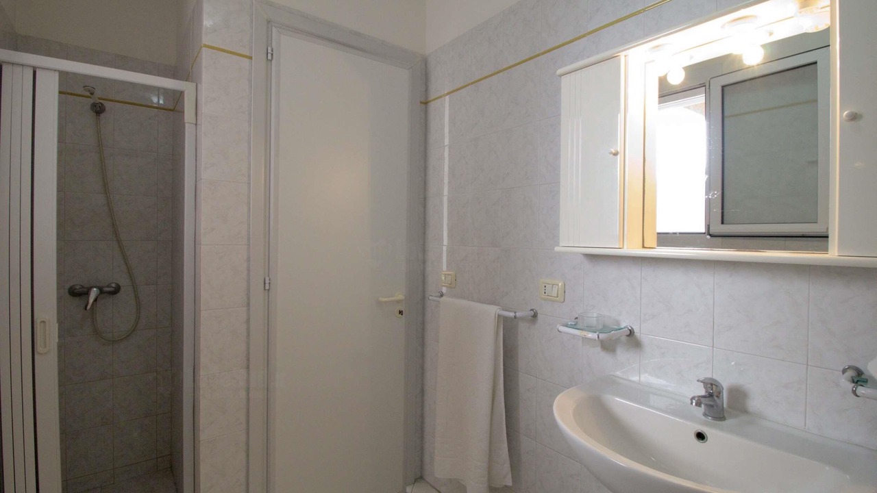 Photo of Bathroom in Posto Vecchio
