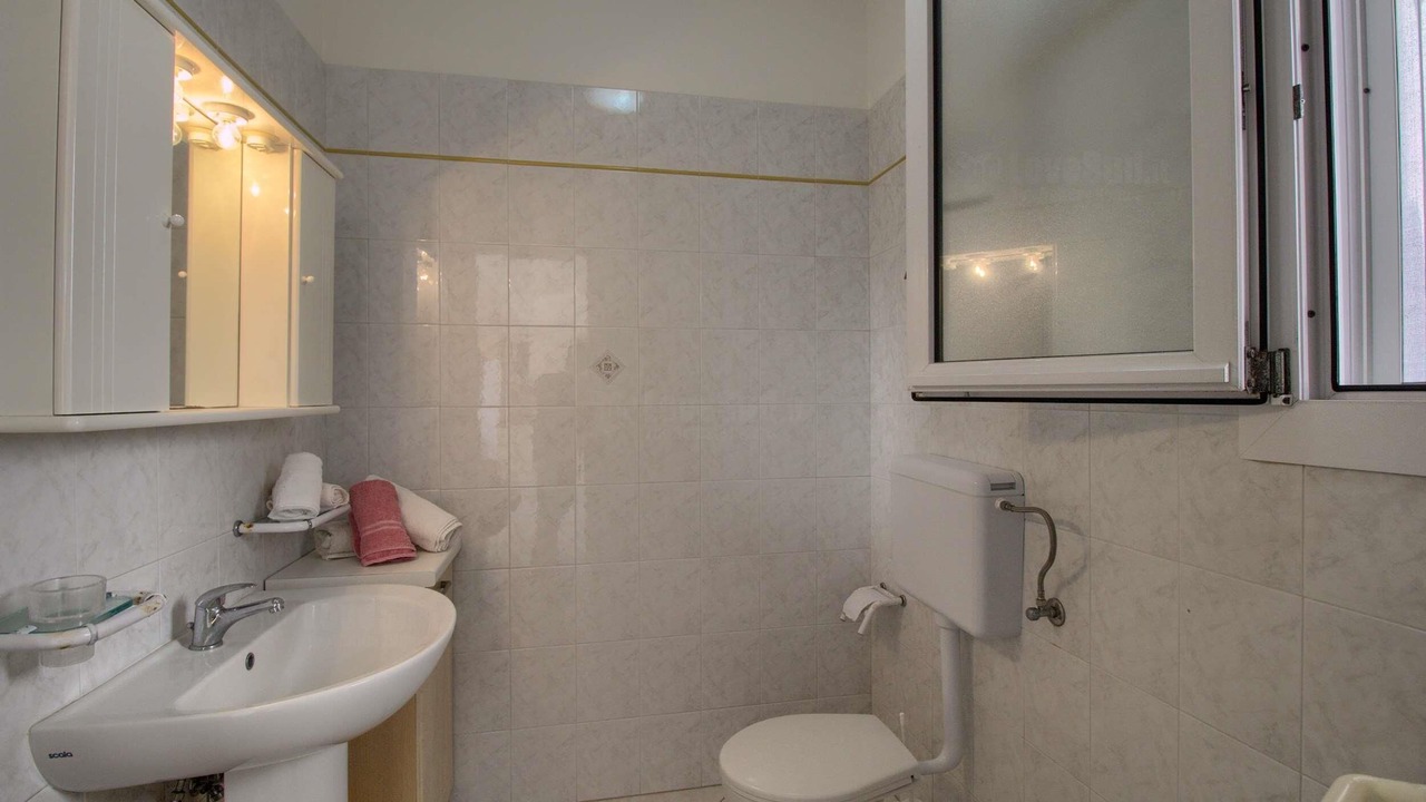 Photo of Bathroom in Posto Vecchio