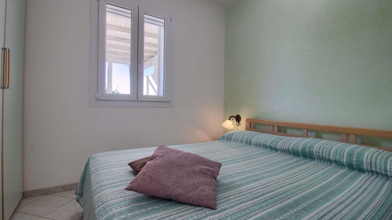 Photo of Bedroom in Posto Vecchio