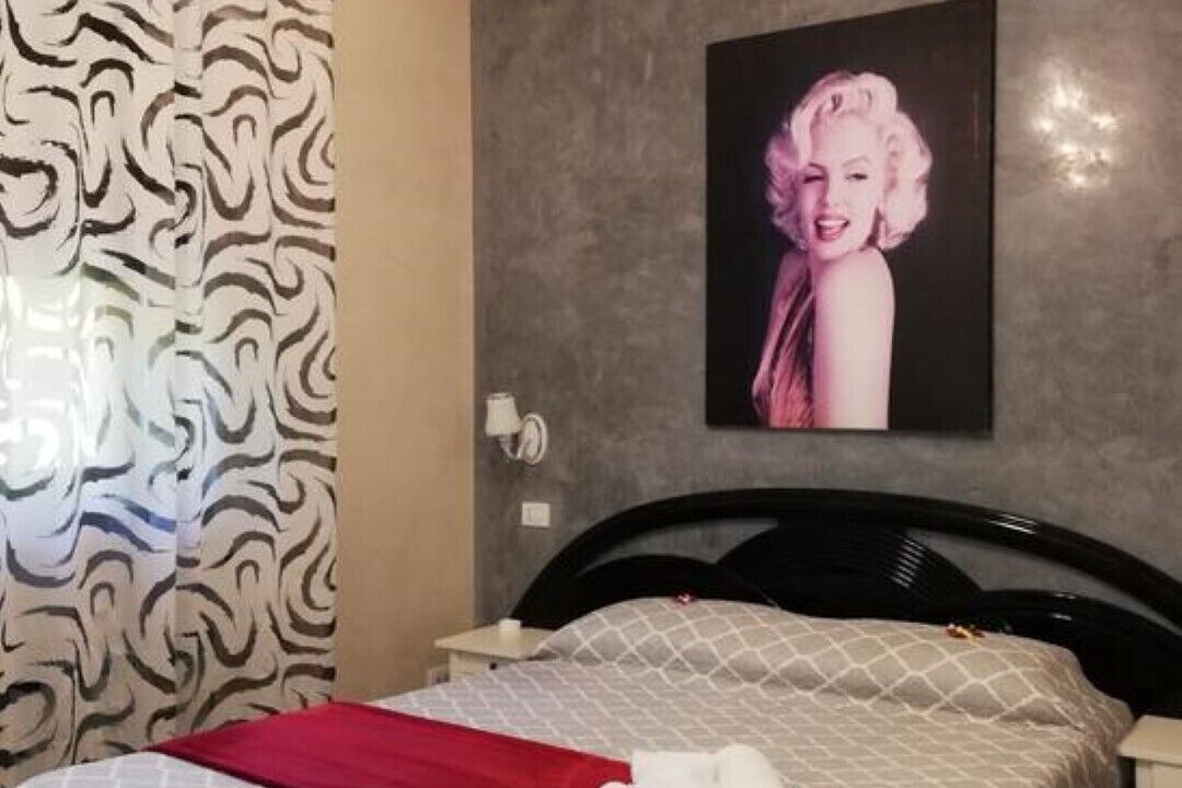 Photo of Bedroom in Municipio 3